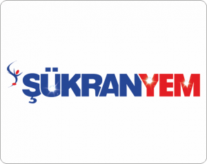 Şükran Yem