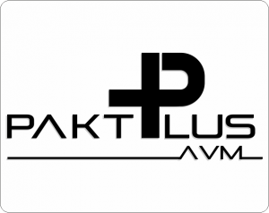 Pakt Plus Avm