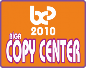 Biga Copy Center