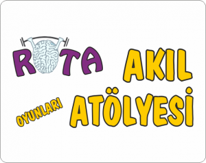 Rota Akıl Oyunları Atölyesi