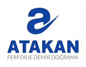 Atakan Ferforje Demir Doğrama